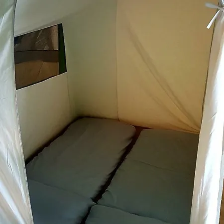 Lyxtält Viasara Glamping Tent Comolake