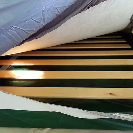 Viasara Glamping Tent Comolake Lecco