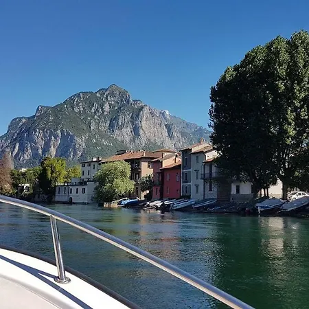 Viasara Glamping Tent Comolake Οργανωμένο κάμπινγκ Lecco