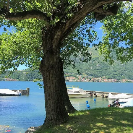 Viasara Glamping Tent Comolake