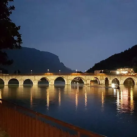 Οργανωμένο κάμπινγκ Viasara Glamping Tent Comolake Lecco